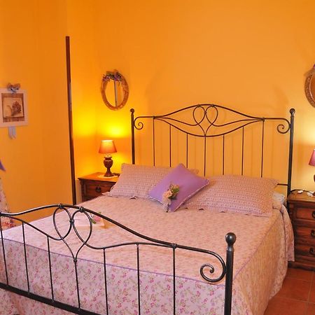 La Stalla B&B Ferentino Eksteriør billede
